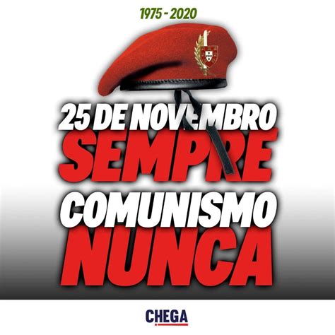 25 de novembro de 1975 resumo